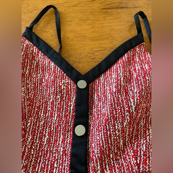 Maje romper size 1 - Picture 5 of 9